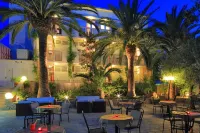 Hotel Villa Adriatica - Adults Only - Breakfast