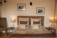 Domaine de Pech et Lafon. Cabanes avec SPA privatif - Chalets