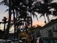 Serene Beach Agonda Hotels in Agonda