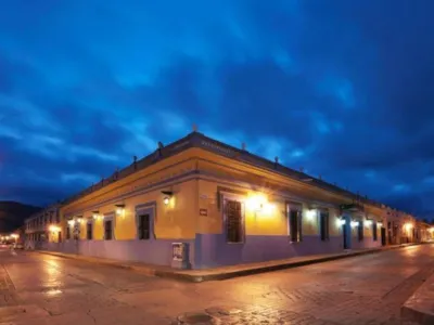 Sombra del Agua Các khách sạn ở 