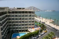 Hotel by Karaaslan Inn - Ocean View