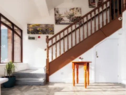 Club Wokingham Hotel Hotels in Wokingham