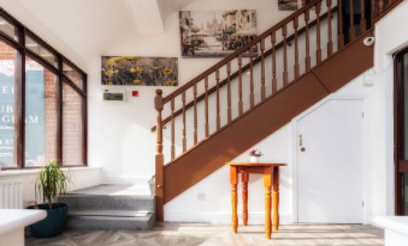 Club Wokingham Hotel