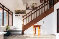 Club Wokingham Hotel Wokingham otelleri