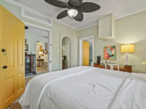 The Old Carrabelle Hotel Hotels in Carrabelle