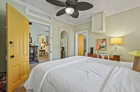 The Old Carrabelle Hotel