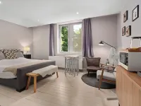 Gentpoort City Suites Hotels near Katelijnepoort
