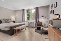 Gentpoort City Suites - 3-Star
