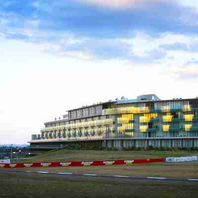 Rydges Mount Panorama Bathurst, an EVT hotel Hotel Exterior
