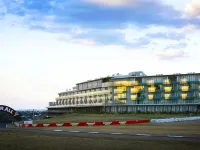 Rydges Mount Panorama Bathurst Hotels in Bathurst