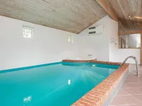 8 Person Holiday Home in Hjørring-by Traum