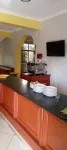 Grand Oasis Hotel Wajir - Breakfast
