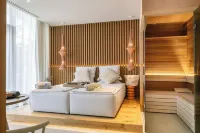 A-Rosa Gardasee - spa
