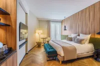 Le Richebourg Hôtel, Restaurant & Spa