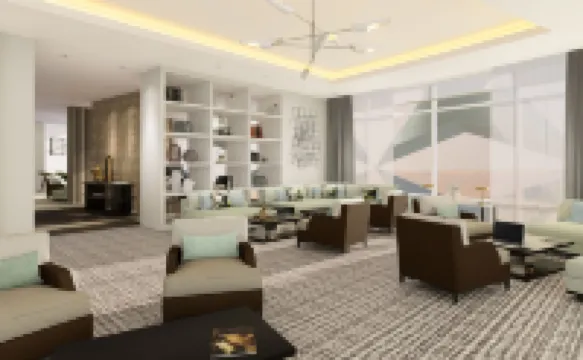 Sofitel Riyadh Hotel & Convention Centre