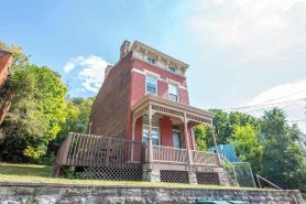 Queen City Suites For 7