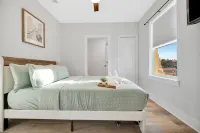 Townhome South Tampa