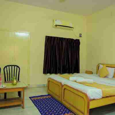 The Lala Hotel and Resort Rooms