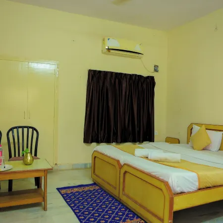 The Lala Hotel and Resort
