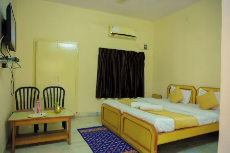 The Lala Hotel and Resort