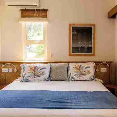 Bigarade sur Mer Rooms