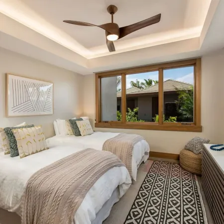 Luxury Oceanview Private Beach Access