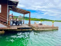 Isla privada Mata Mua Hotels in Isla Carenero