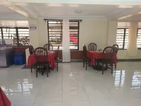 西爾維婭酒店 - 早餐