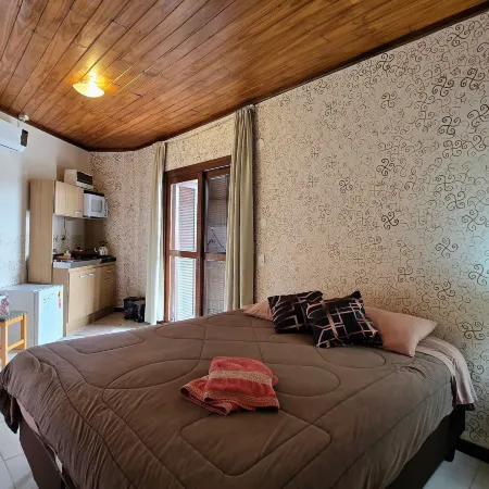 Residencial Borges Canela