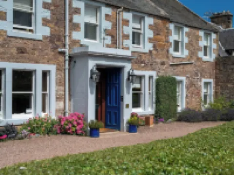 The Open Arms Hotel Hotels in North Berwick
