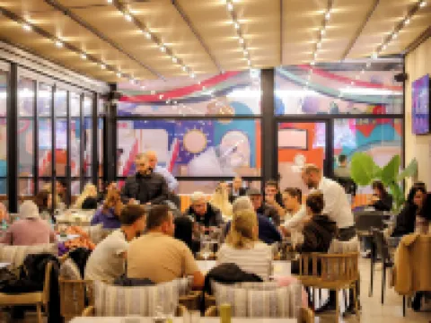 Si'Hana Hotel Hotels in Elbasan