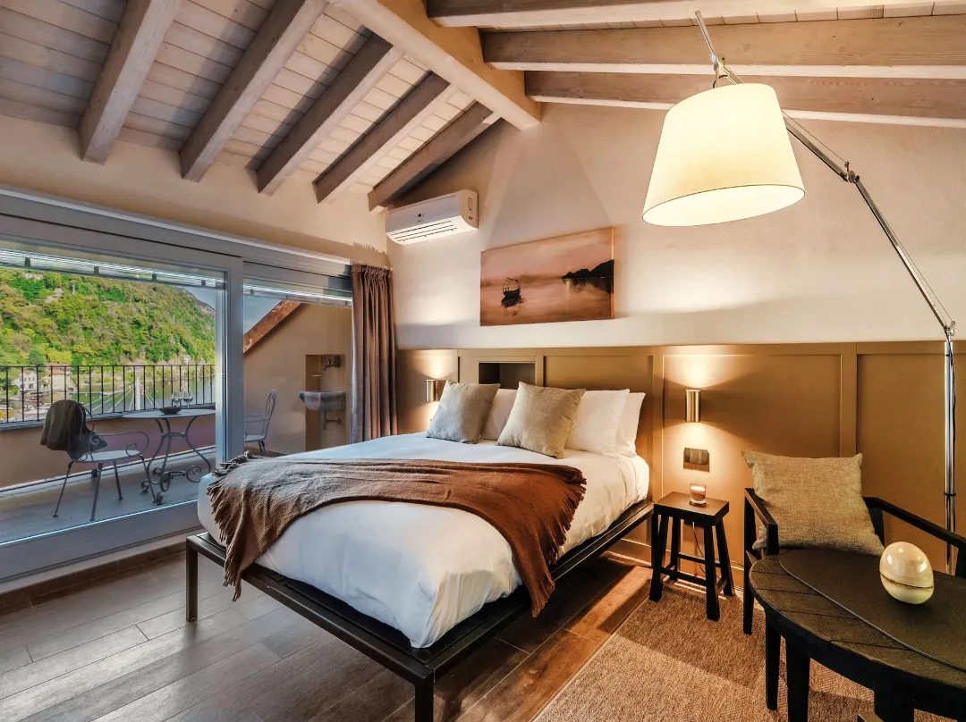 Home Holidays - By Myhomeincomo - Lago de Como