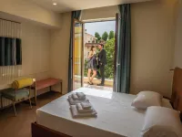 Dimora Galeno Hotels near Villa Torlonia