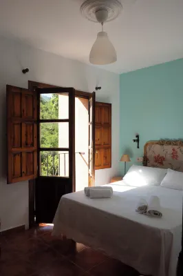 Hotel Rural El Jardin del Conde Hotels in Béjar