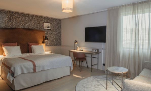 Home Hotel Fregatten