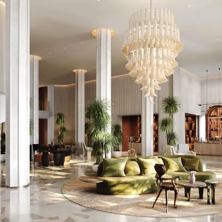 Delano Miami Beach