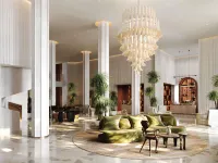 Delano Miami Beach