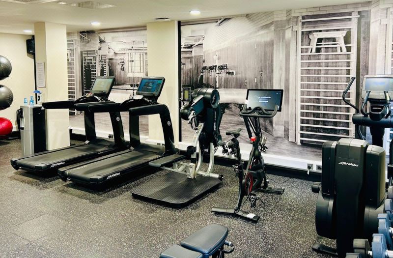 DoubleTree by Hilton Nottingham-Gateway photo 3