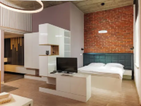 Entrez Apartments Baštová - City Centre Hotels in Kosice