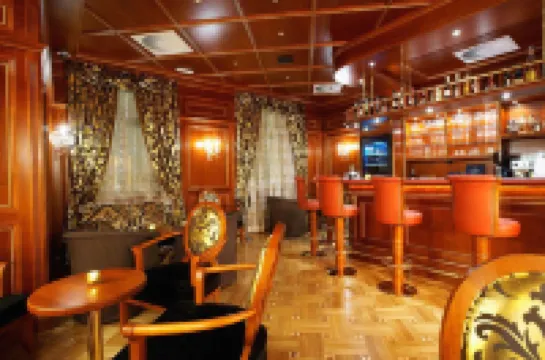 Luxury Family Hotel Royal Palace