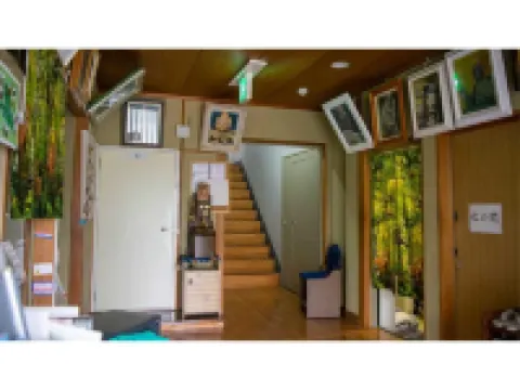 Yamabe Hotels in Tenri