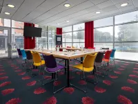 WestCord Art Hotel Amsterdam 3 Stars Hoteles cerca de Barrio de Westerpark