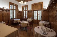 Vila Camelia - Frühstück