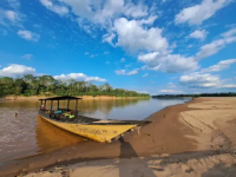 Andean Wings Sotupa Eco Lodge Hotels in Tambopata