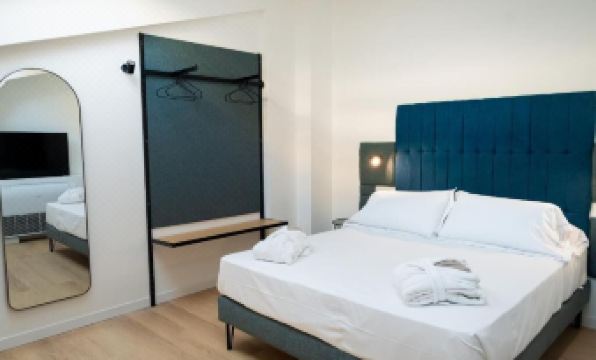 Di Prima Albergo Diffuso