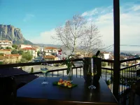 Theatro Hotel Odysseon Hotels in Meteora