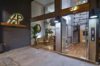 A.P. Acropolis View Apartments