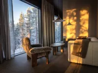 Gáldu Hotel & Spa Hotels in Inari