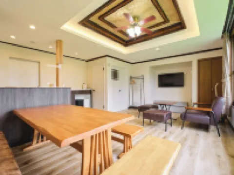 Tentosauna ga aru ie Yoichicho Hotels in Yoichi