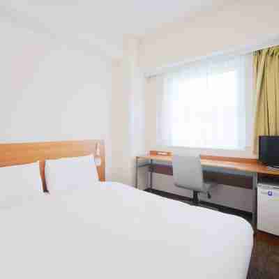 コンフォートイン長崎空港 Rooms